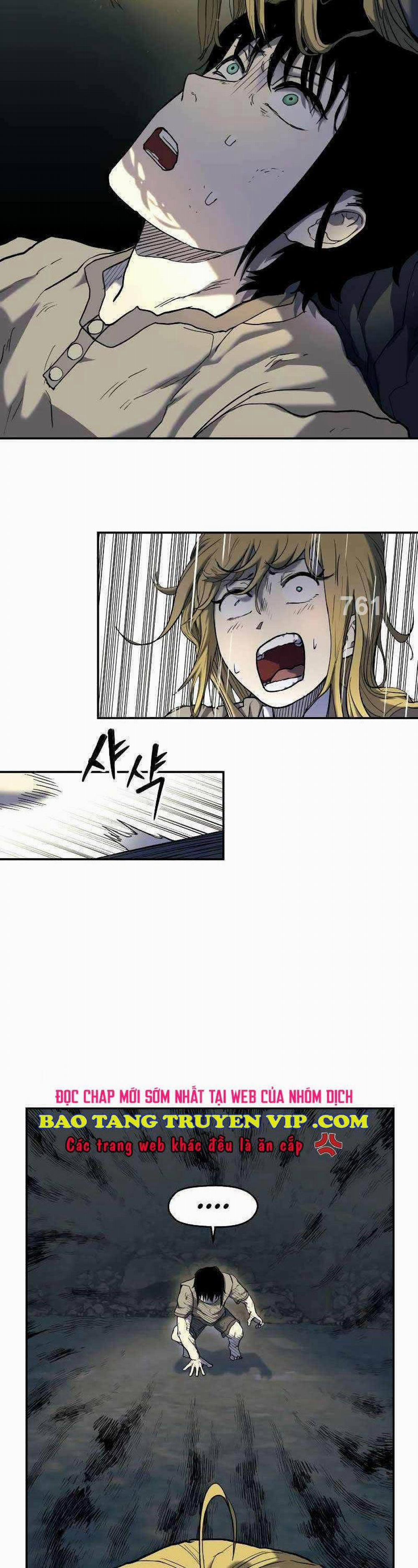 Sống Sót Qua Ngày Tận Thế 7 trang 1