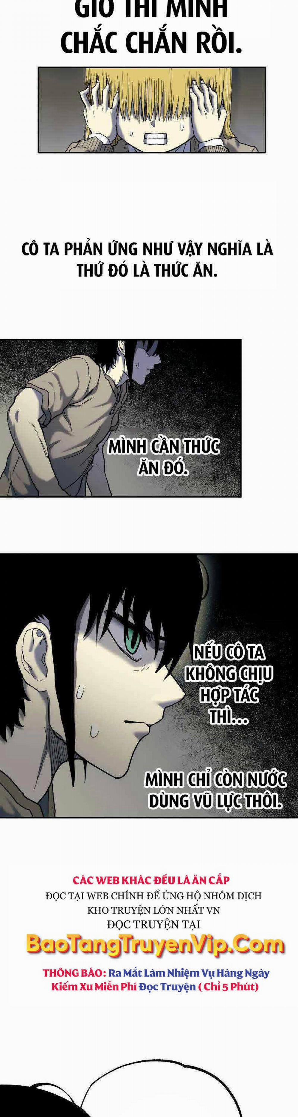 Sống Sót Qua Ngày Tận Thế 7 trang 12