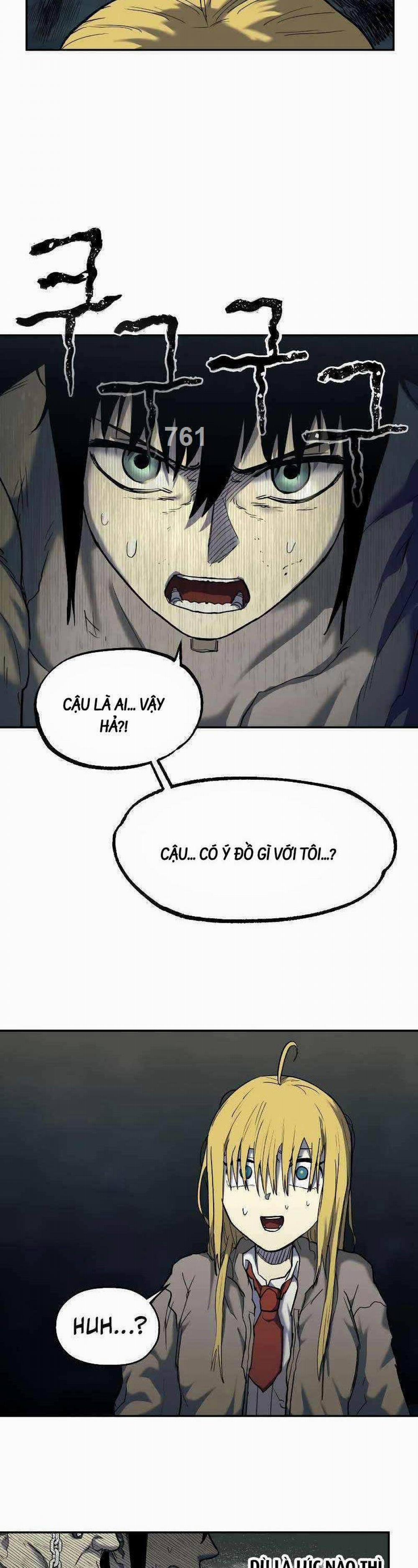 Sống Sót Qua Ngày Tận Thế 7 trang 2