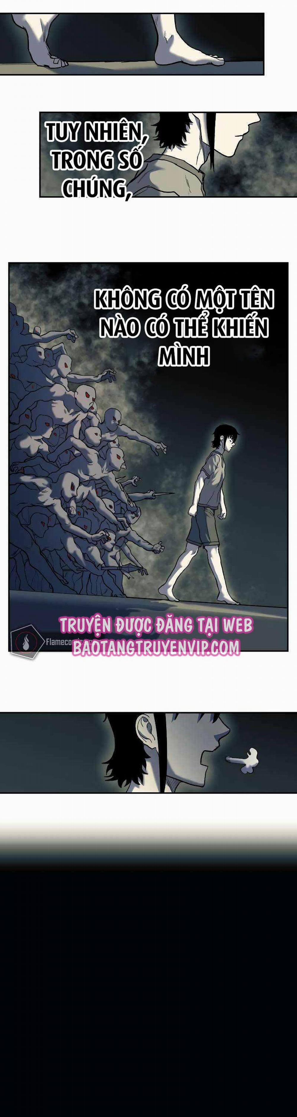 Sống Sót Qua Ngày Tận Thế 7 trang 33