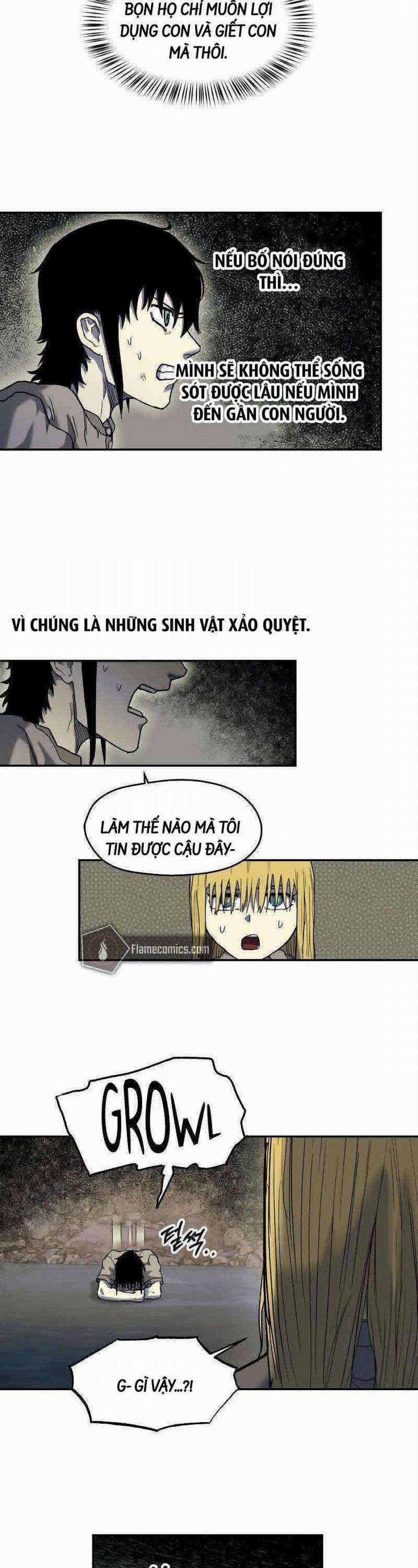 Sống Sót Qua Ngày Tận Thế 7 trang 4