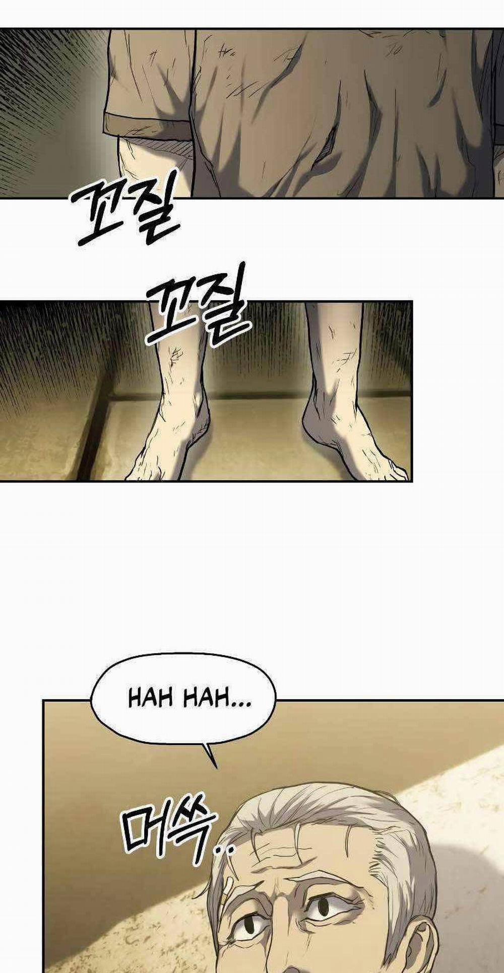 Sống Sót Qua Ngày Tận Thế 7 trang 40