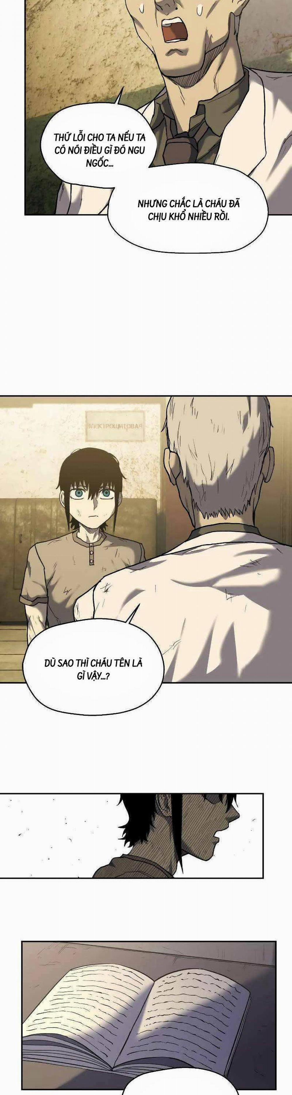 Sống Sót Qua Ngày Tận Thế 7 trang 41