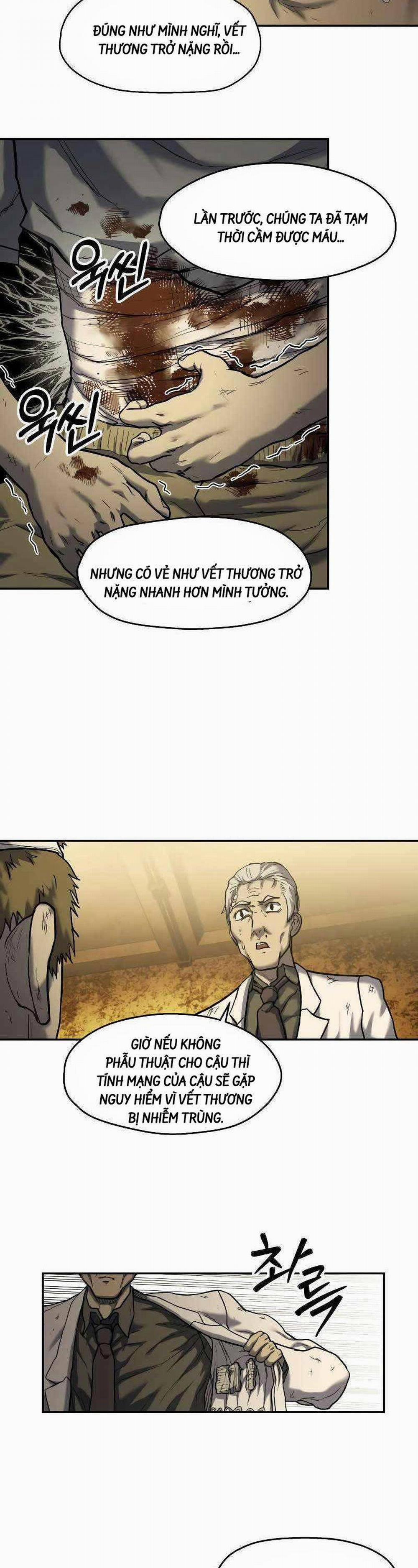 Sống Sót Qua Ngày Tận Thế 7 trang 45