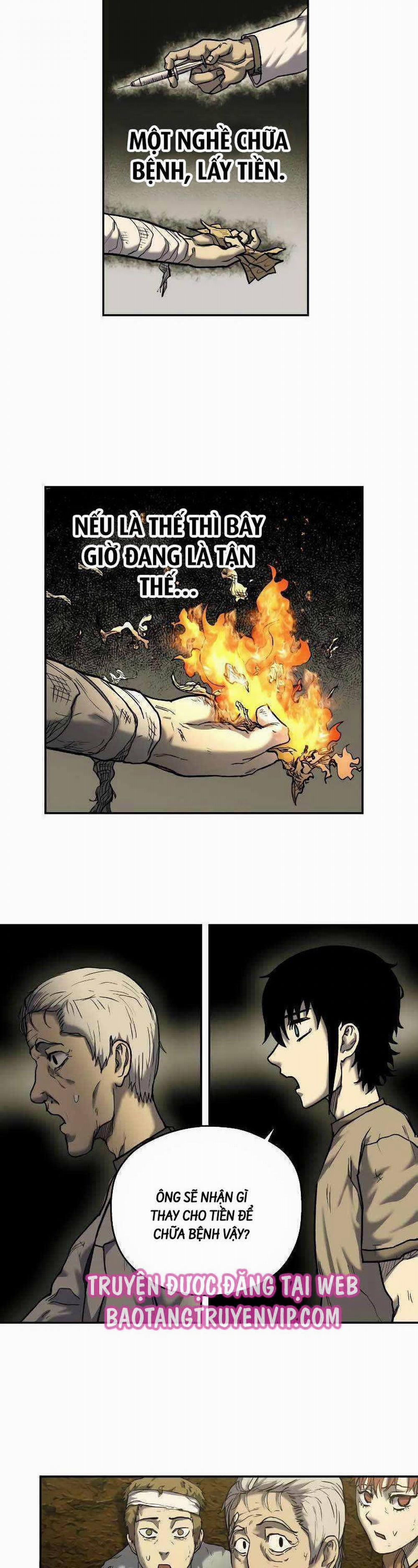 Sống Sót Qua Ngày Tận Thế 7 trang 47