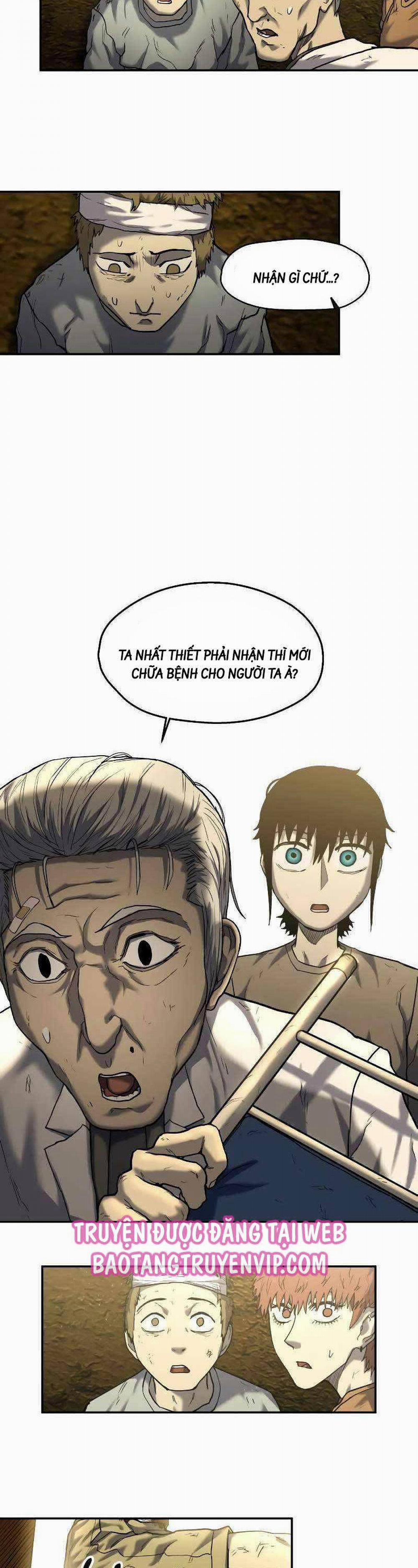 Sống Sót Qua Ngày Tận Thế 7 trang 48