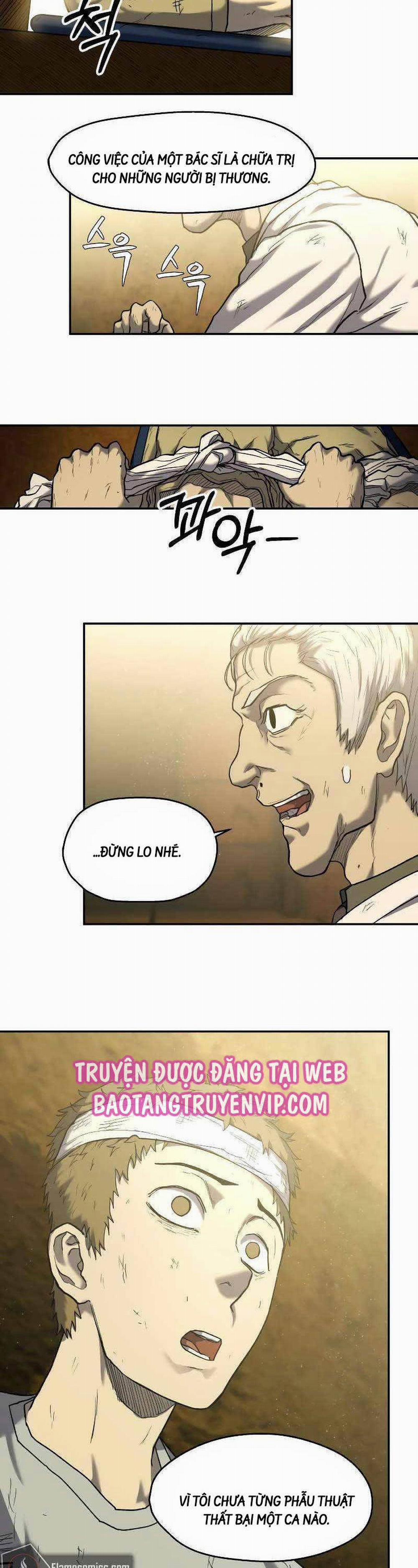 Sống Sót Qua Ngày Tận Thế 7 trang 49