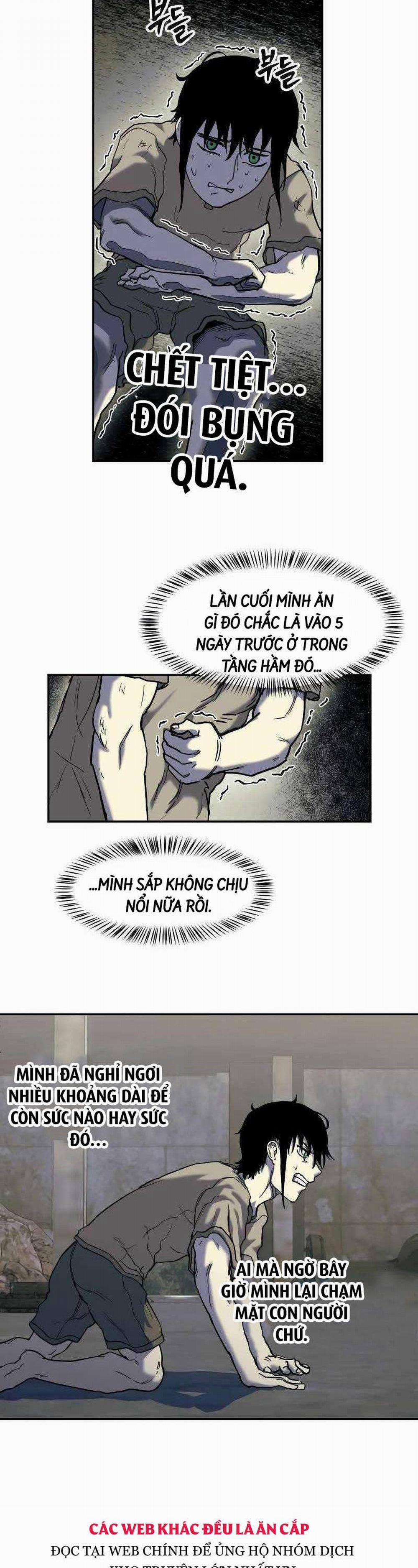 Sống Sót Qua Ngày Tận Thế 7 trang 5