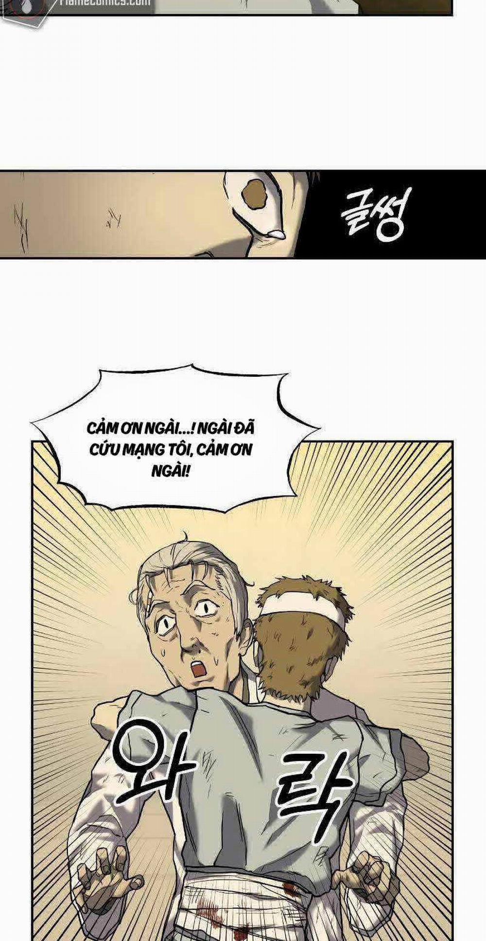 Sống Sót Qua Ngày Tận Thế 7 trang 50