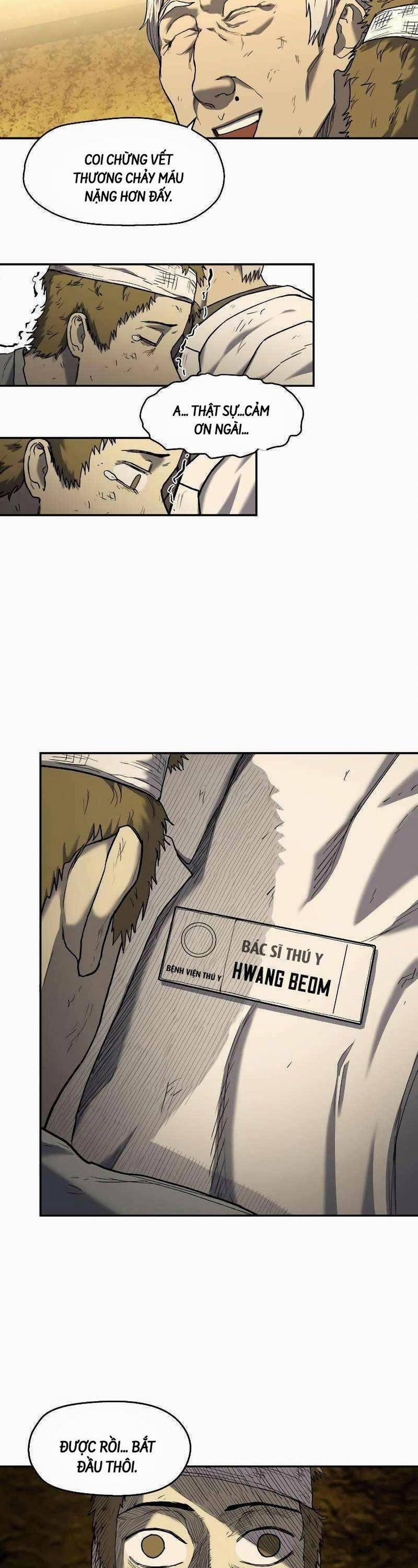 Sống Sót Qua Ngày Tận Thế 7 trang 52