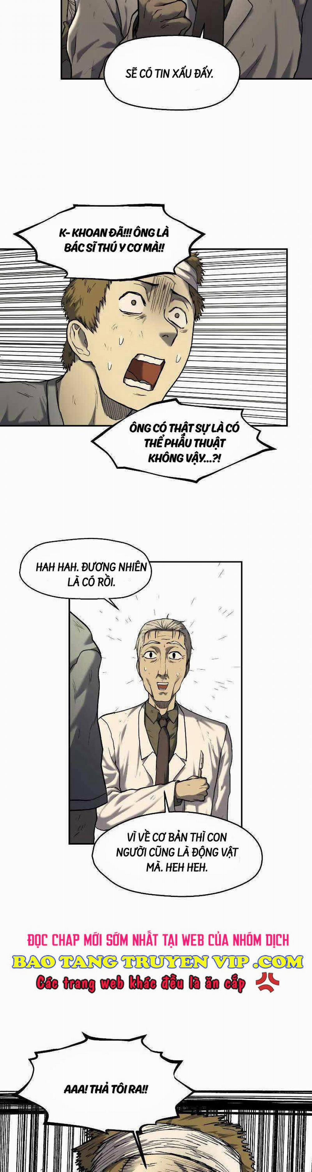 Sống Sót Qua Ngày Tận Thế 7 trang 54