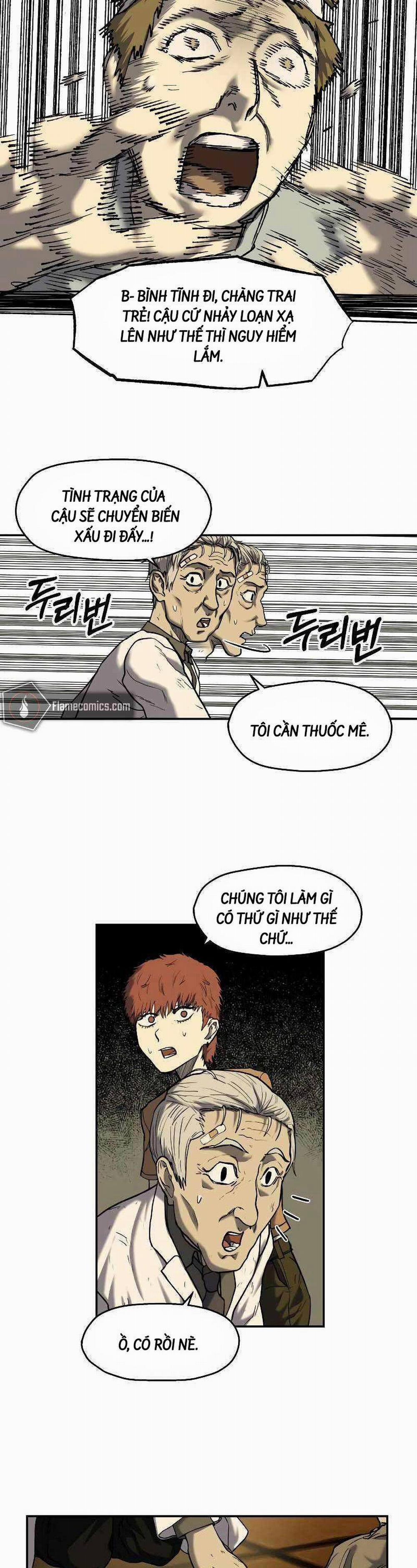 Sống Sót Qua Ngày Tận Thế 7 trang 55