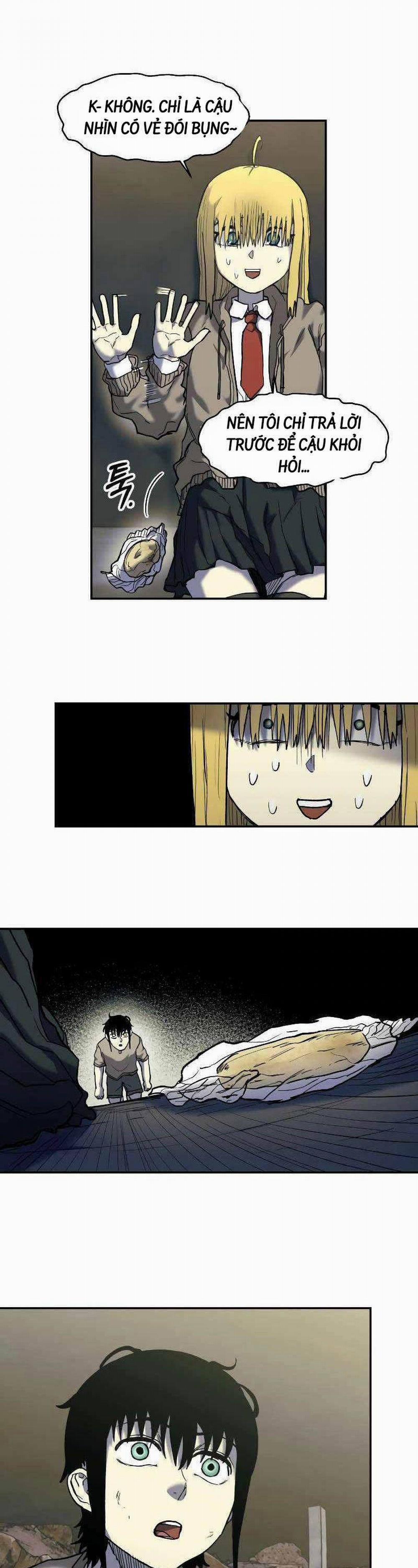 Sống Sót Qua Ngày Tận Thế 7 trang 7