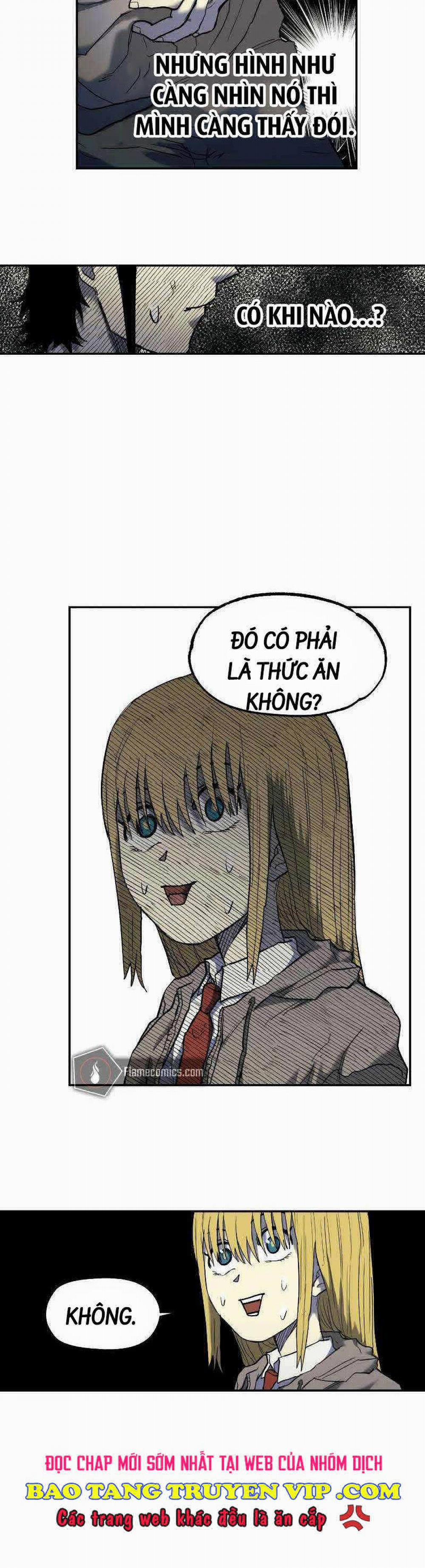 Sống Sót Qua Ngày Tận Thế 7 trang 9