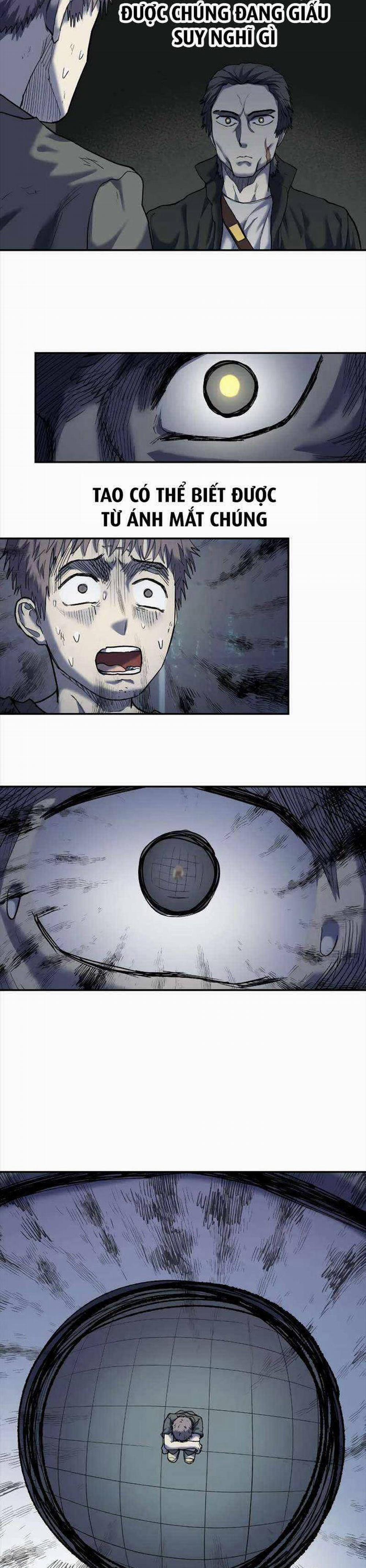 Sống Sót Qua Ngày Tận Thế 8 trang 10