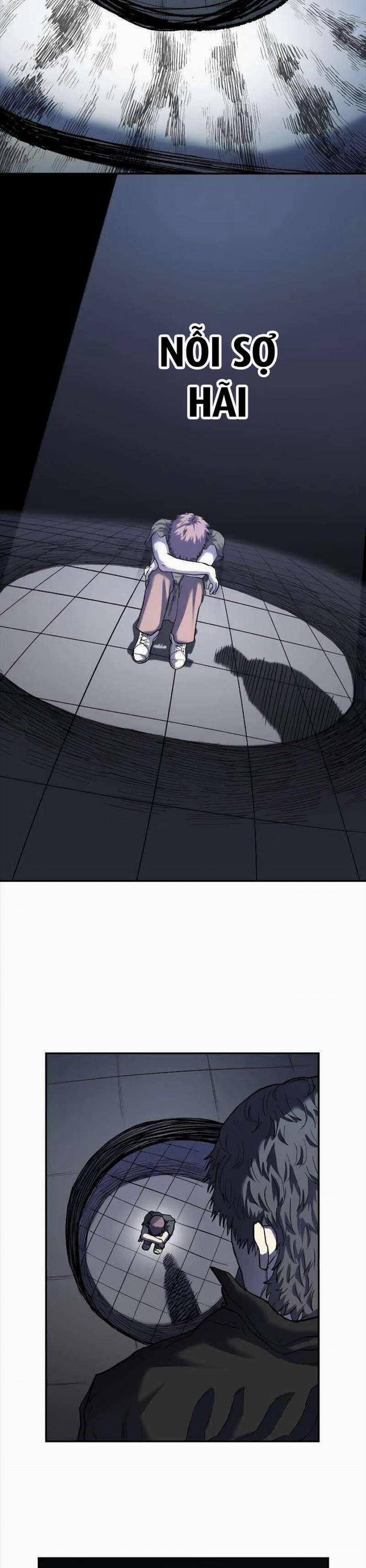 Sống Sót Qua Ngày Tận Thế 8 trang 11