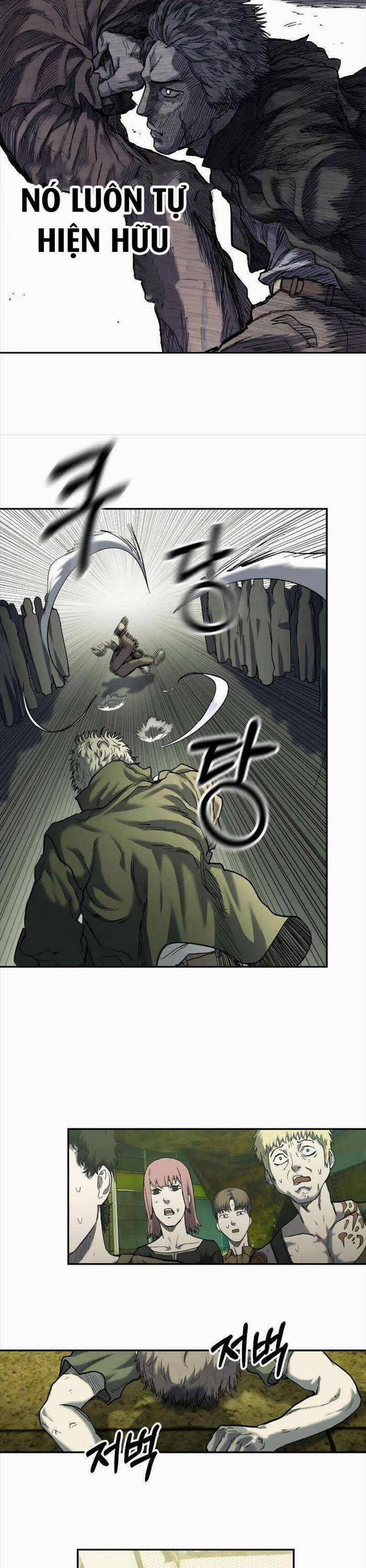 Sống Sót Qua Ngày Tận Thế 8 trang 13