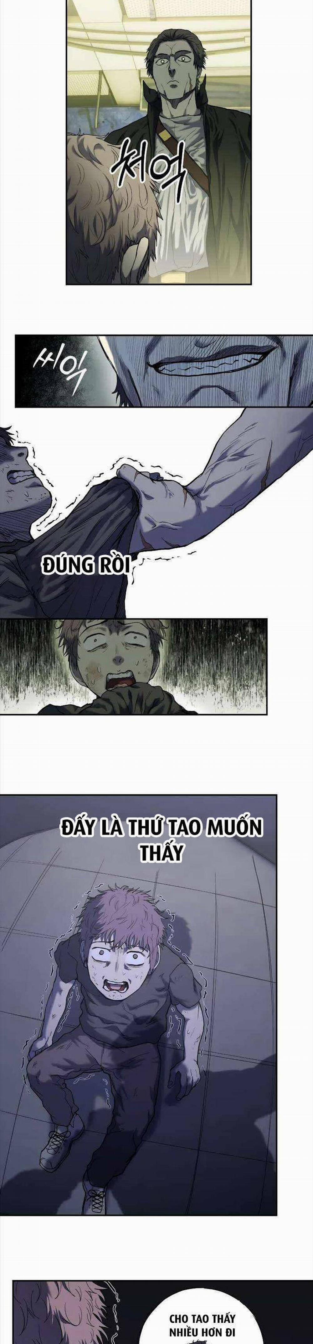 Sống Sót Qua Ngày Tận Thế 8 trang 14