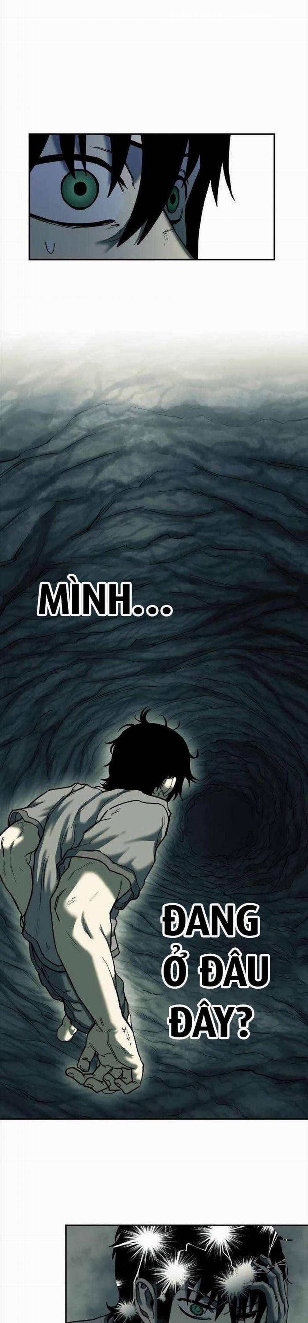 Sống Sót Qua Ngày Tận Thế 8 trang 20