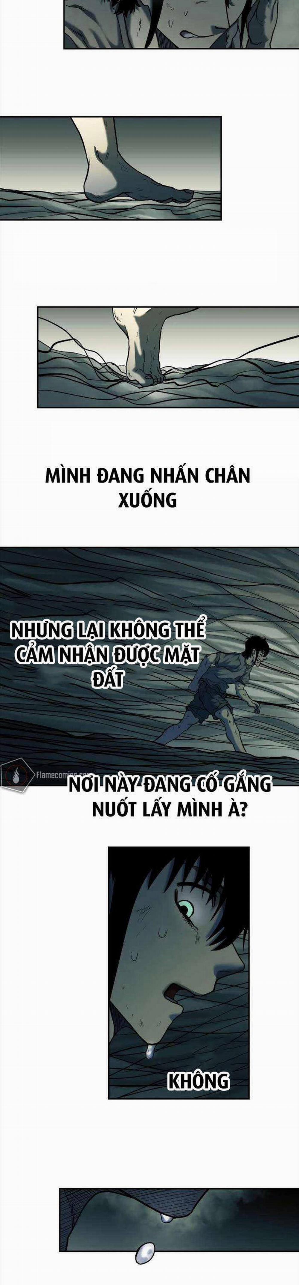 Sống Sót Qua Ngày Tận Thế 8 trang 21