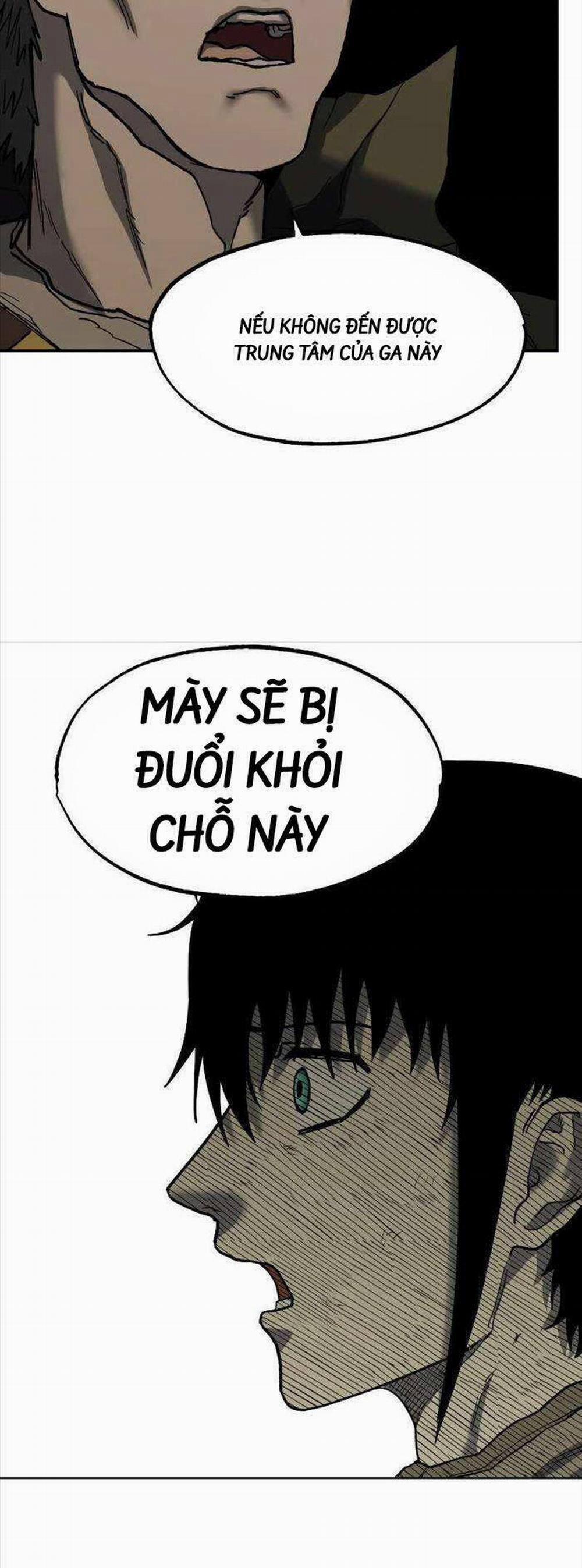 Sống Sót Qua Ngày Tận Thế 8 trang 26