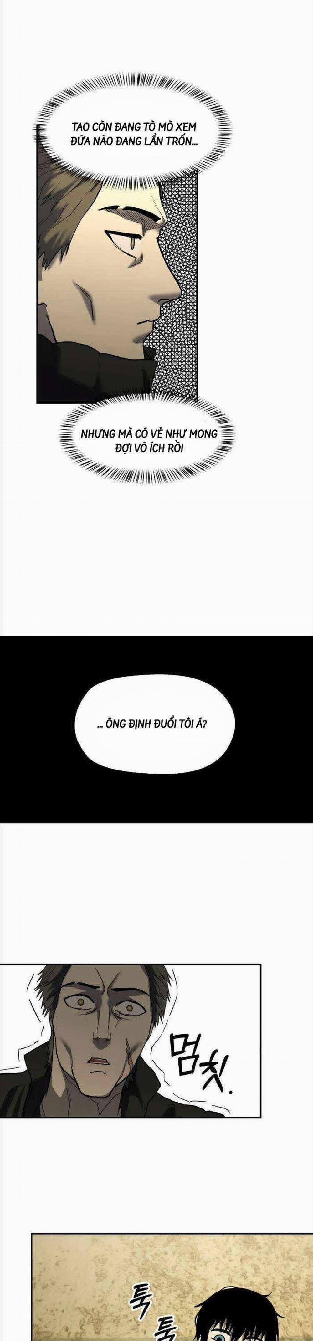 Sống Sót Qua Ngày Tận Thế 8 trang 28