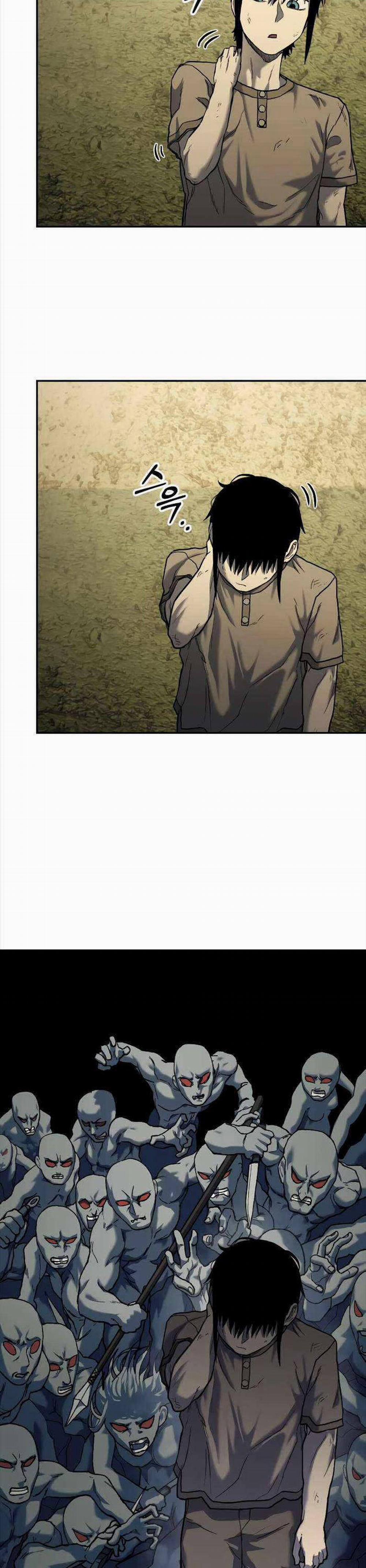 Sống Sót Qua Ngày Tận Thế 8 trang 29