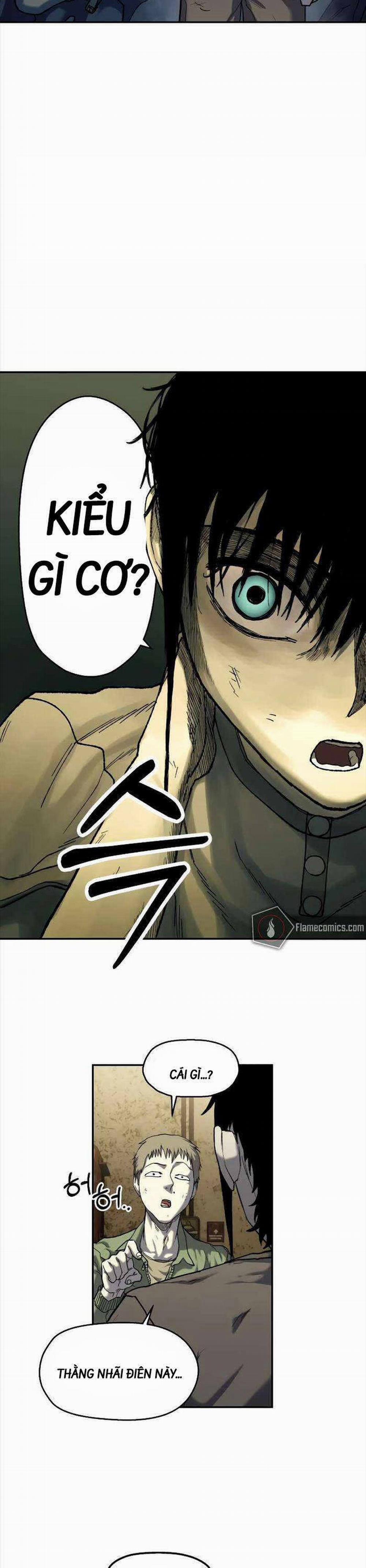 Sống Sót Qua Ngày Tận Thế 8 trang 30