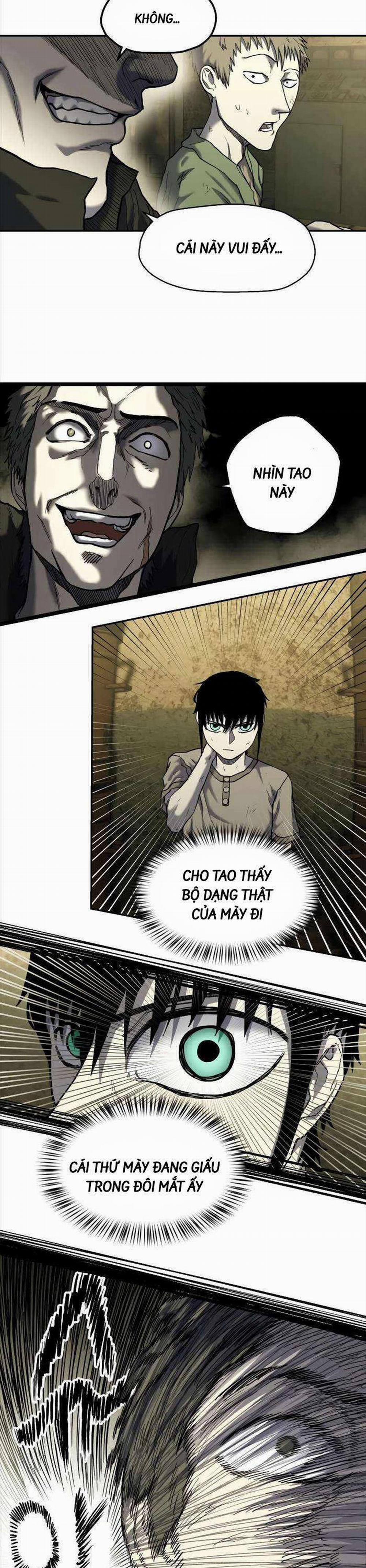 Sống Sót Qua Ngày Tận Thế 8 trang 31