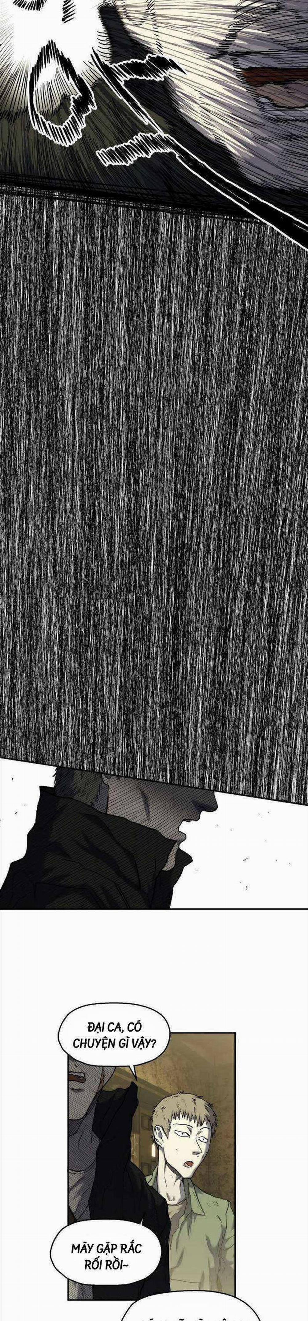 Sống Sót Qua Ngày Tận Thế 8 trang 32