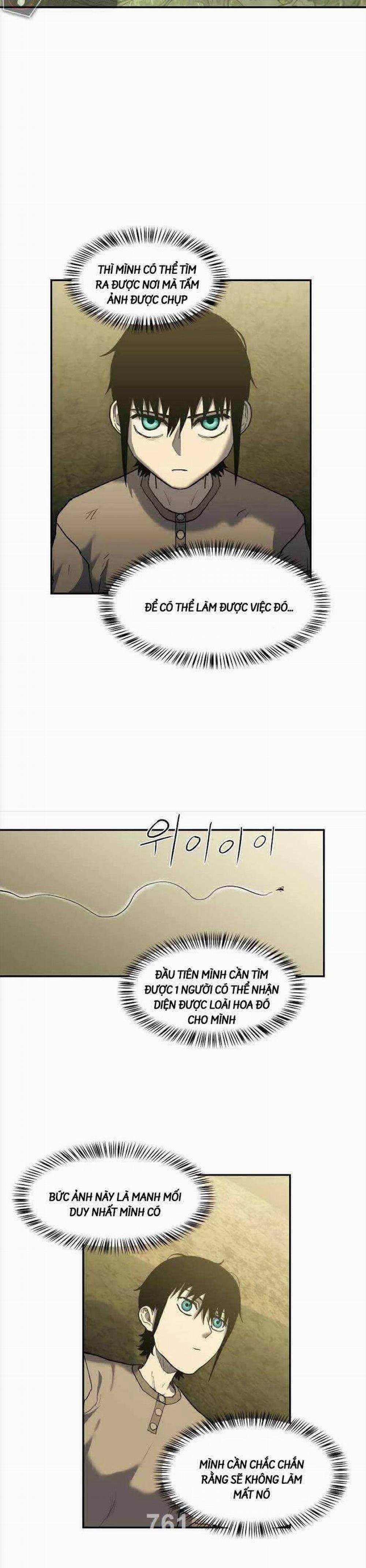 Sống Sót Qua Ngày Tận Thế 8 trang 4