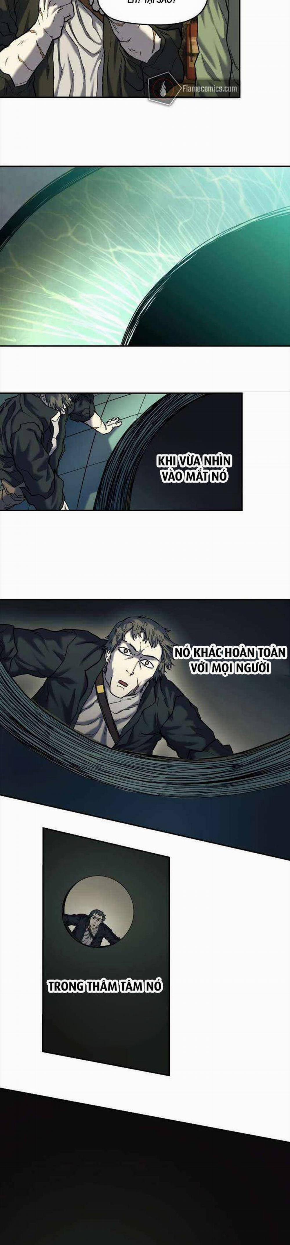 Sống Sót Qua Ngày Tận Thế 8 trang 40