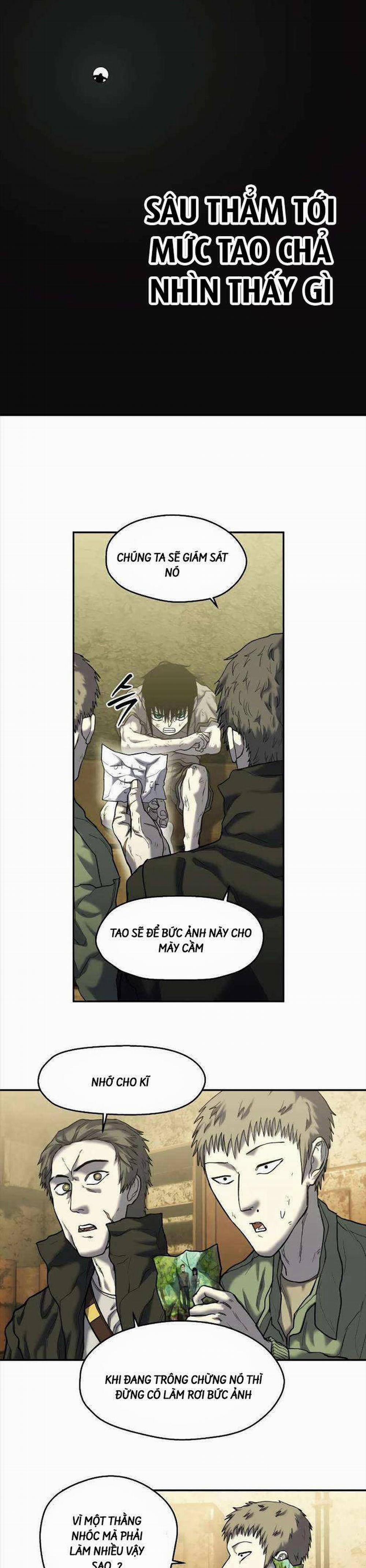 Sống Sót Qua Ngày Tận Thế 8 trang 41