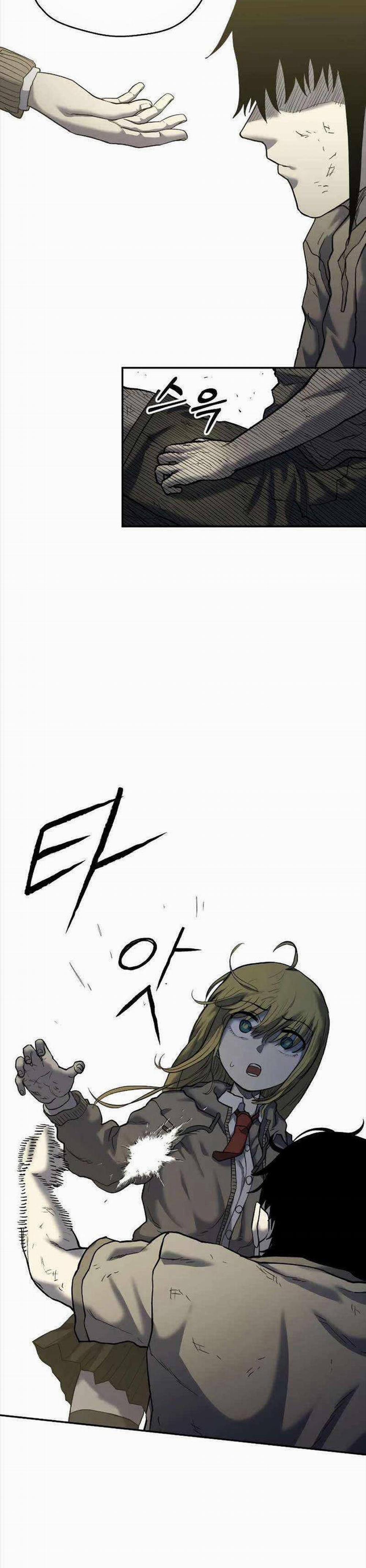 Sống Sót Qua Ngày Tận Thế 8 trang 46