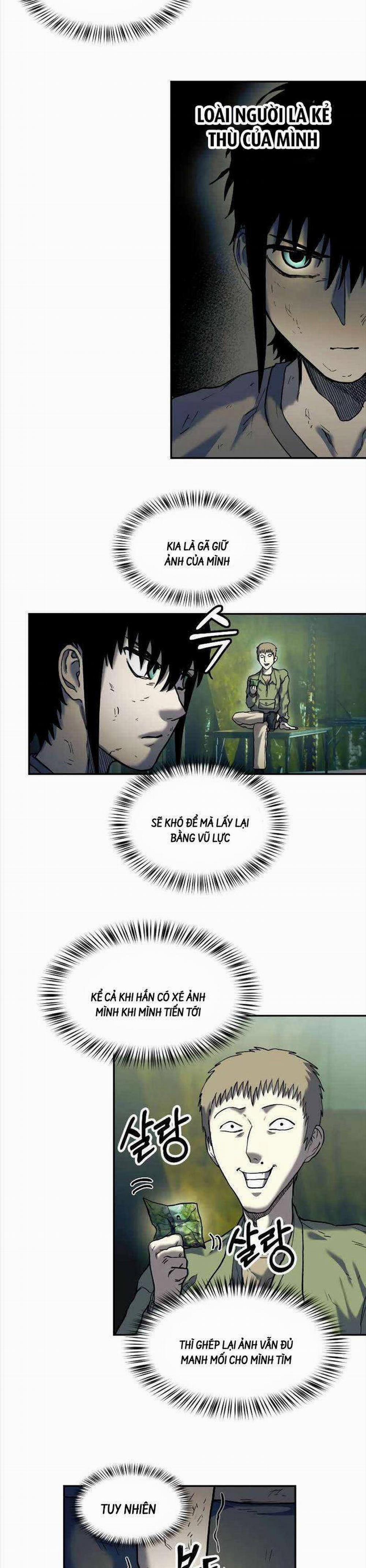 Sống Sót Qua Ngày Tận Thế 8 trang 50