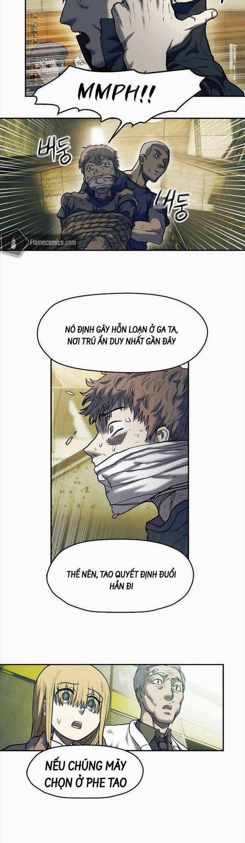 Sống Sót Qua Ngày Tận Thế 8 trang 53