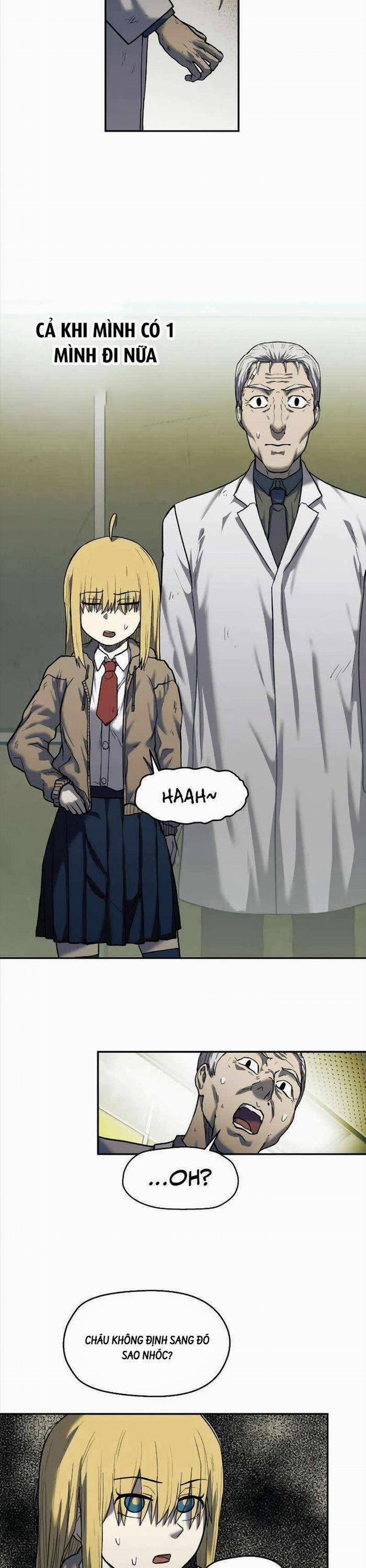 Sống Sót Qua Ngày Tận Thế 8 trang 59