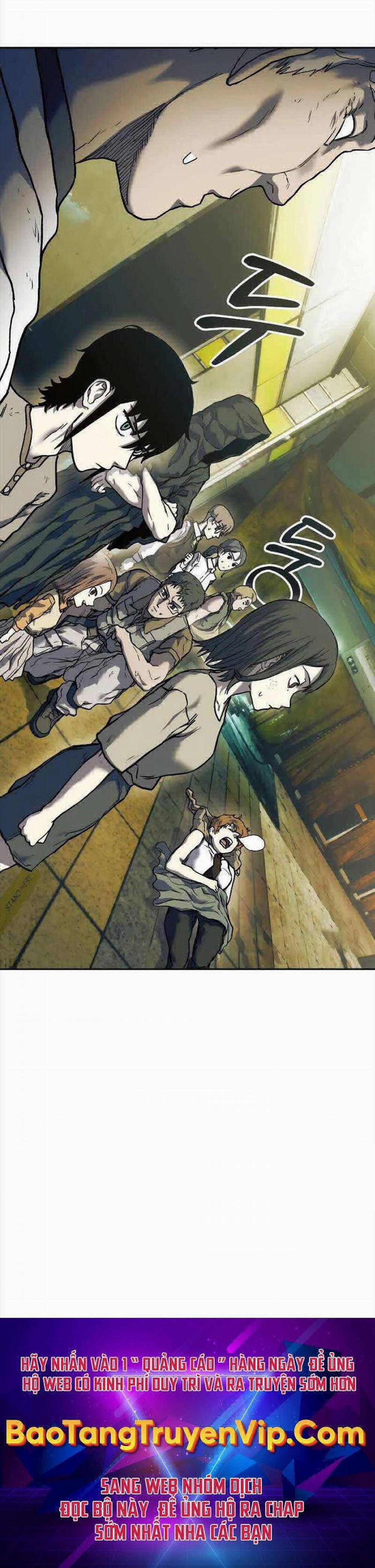 Sống Sót Qua Ngày Tận Thế 8 trang 61