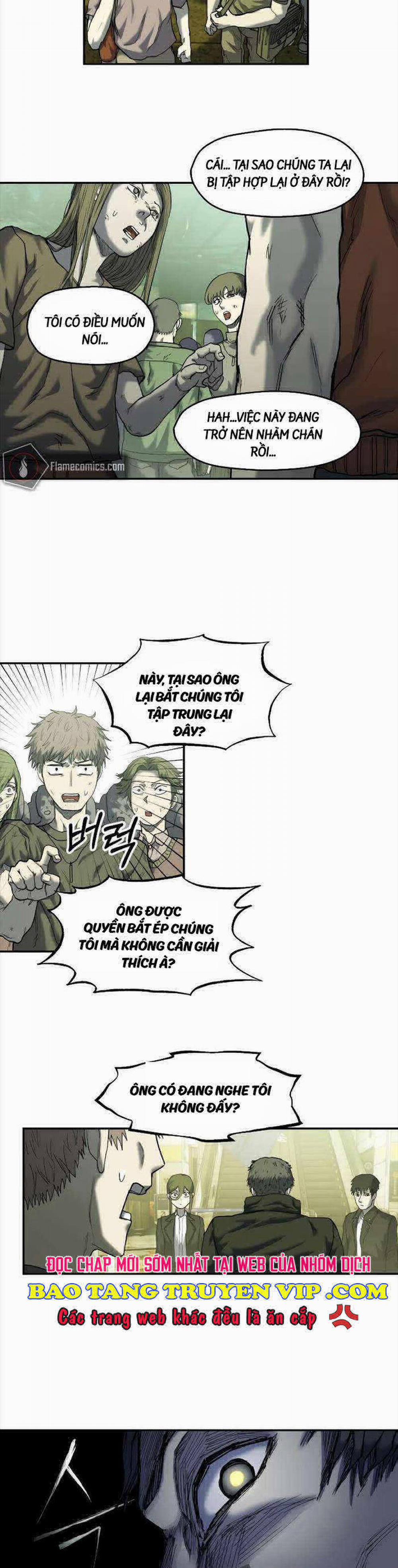 Sống Sót Qua Ngày Tận Thế 8 trang 8