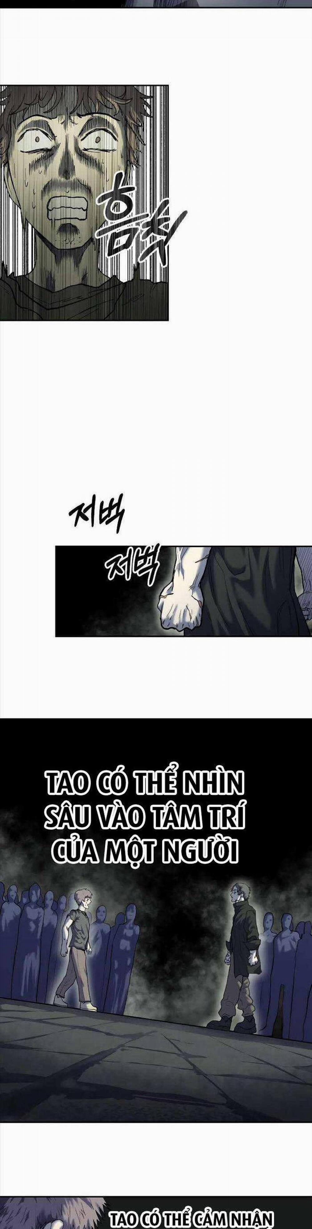 Sống Sót Qua Ngày Tận Thế 8 trang 9