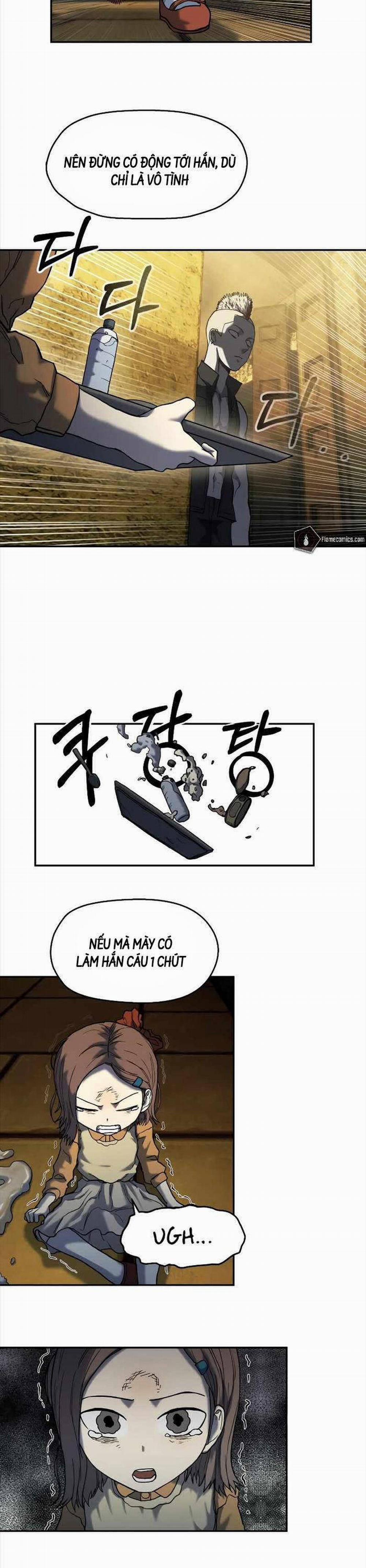 Sống Sót Qua Ngày Tận Thế 9 trang 12