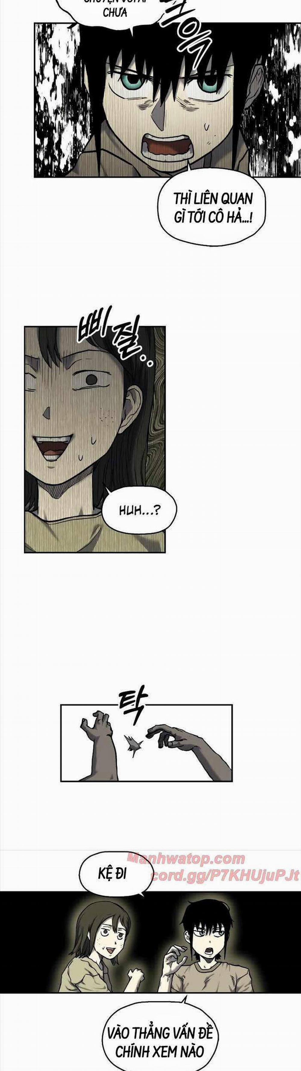 Sống Sót Qua Ngày Tận Thế 9 trang 26