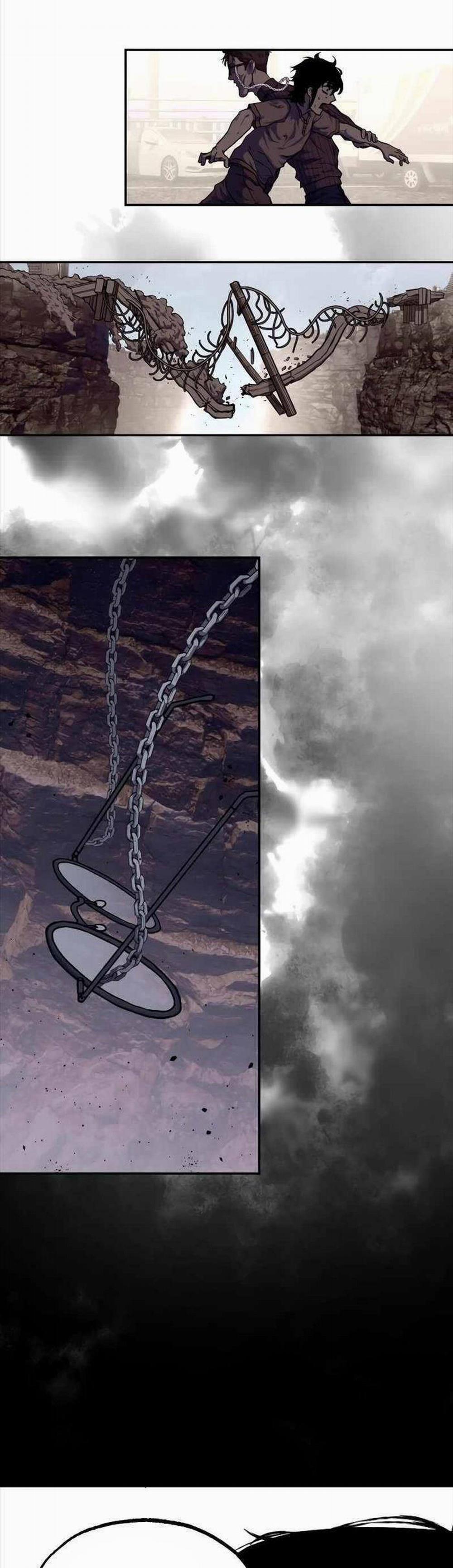 Sống Sót Qua Ngày Tận Thế 9 trang 34