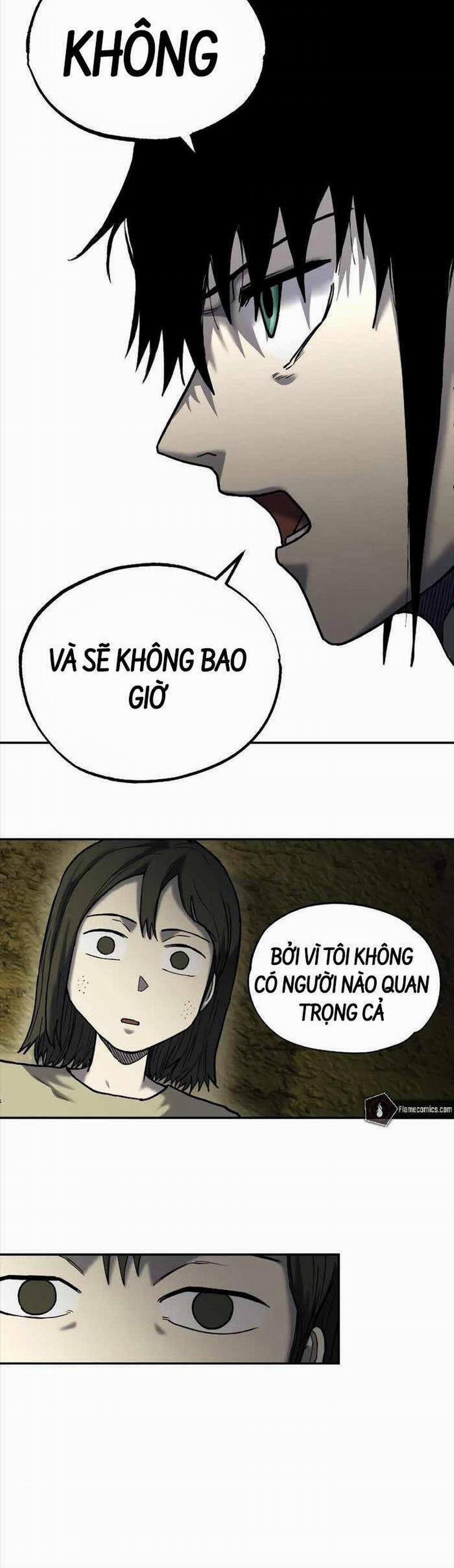 Sống Sót Qua Ngày Tận Thế 9 trang 35