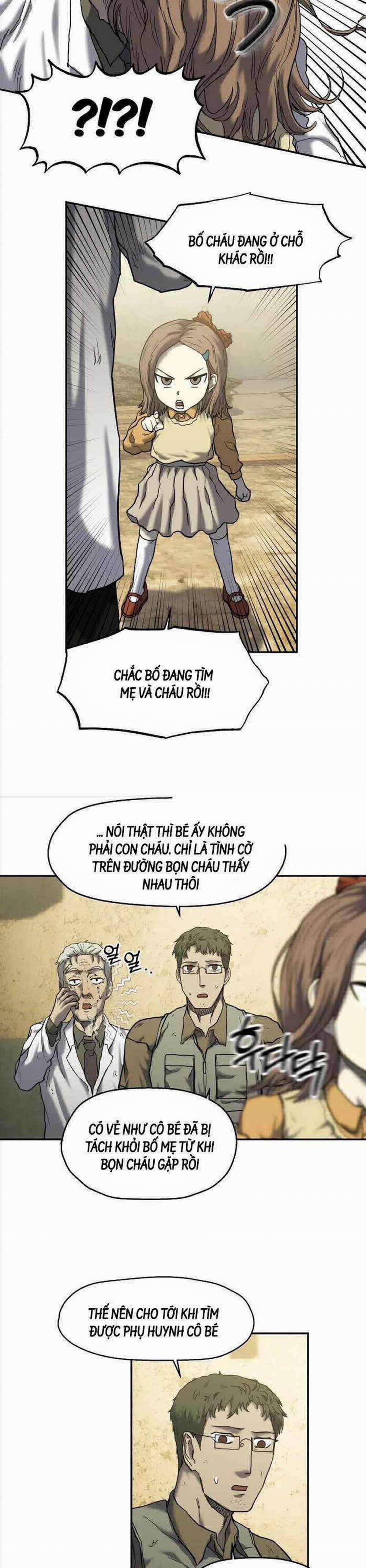 Sống Sót Qua Ngày Tận Thế 9 trang 4