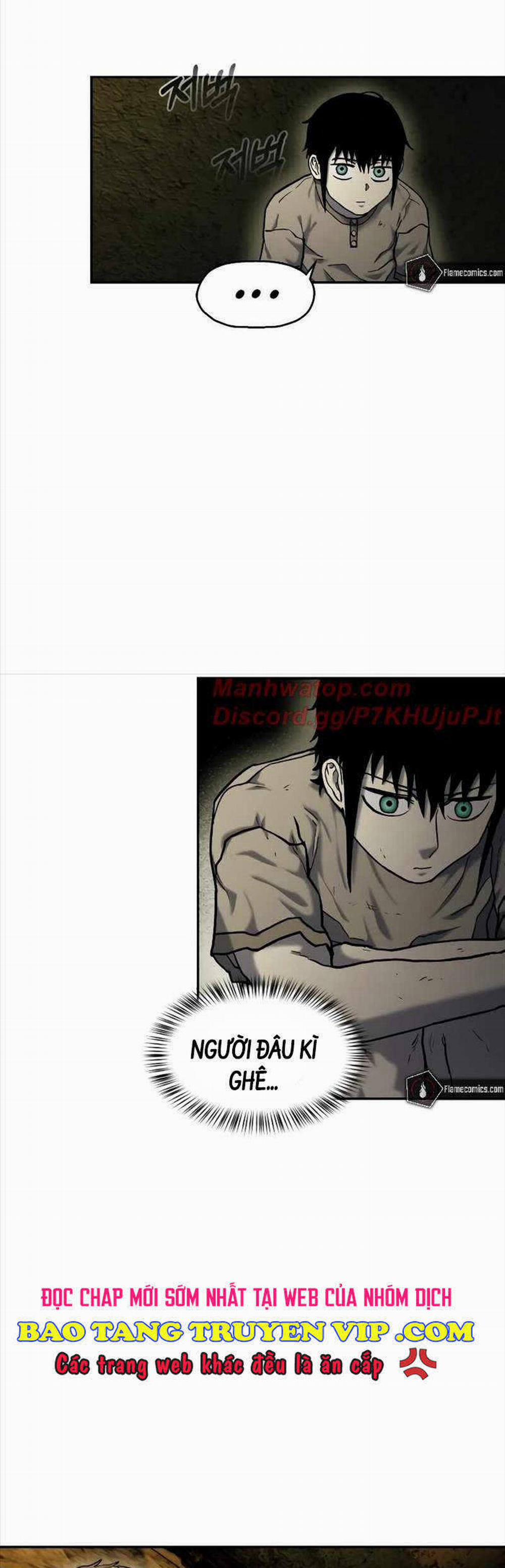 Sống Sót Qua Ngày Tận Thế 9 trang 40