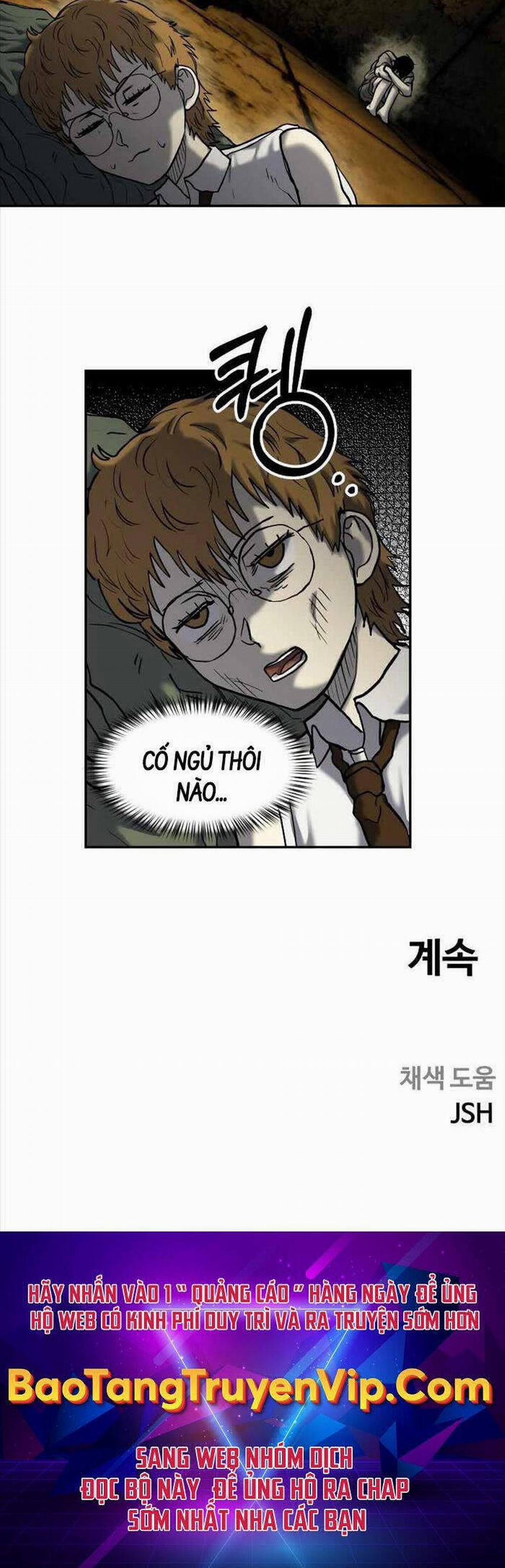 Sống Sót Qua Ngày Tận Thế 9 trang 41