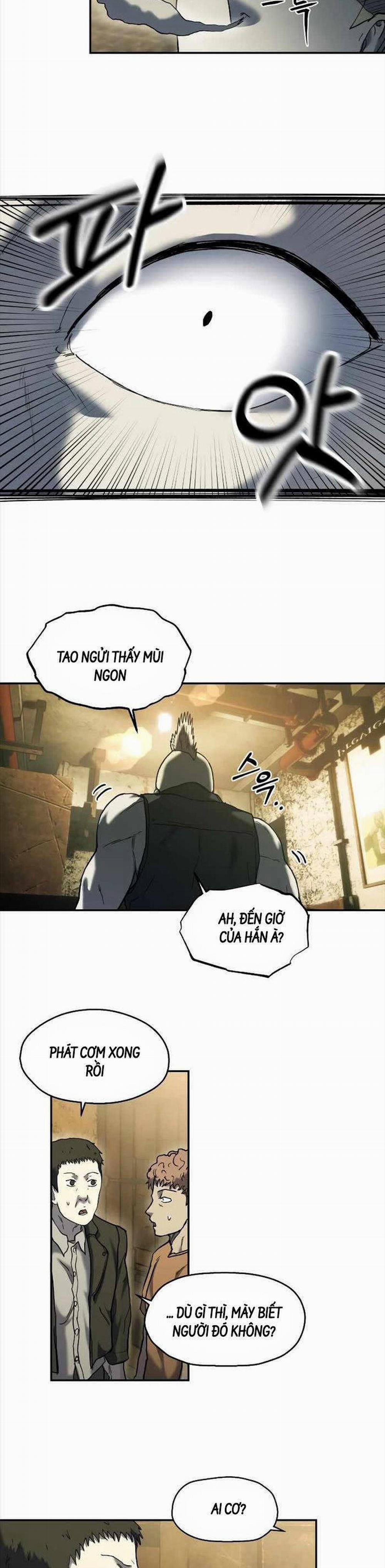 Sống Sót Qua Ngày Tận Thế 9 trang 9