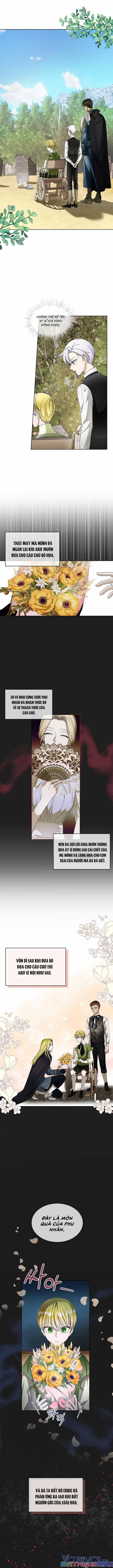 Sống Sót Qua Sự Ám Ảnh 10 trang 0