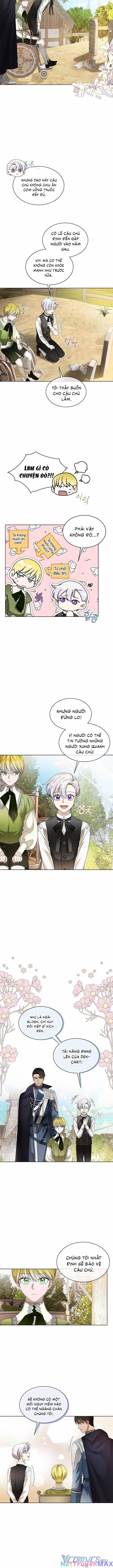 Sống Sót Qua Sự Ám Ảnh 10 trang 2